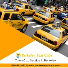 Berkeley Taxi Cabs is the most popular Berkeley taxi service provider in Berkeley and its surrounding areas. Visit the website or dial 510-981-1212 for more information. Having years of experience and maintaining a fleet of luxurious vehicles, we deliver the best travel experience to our valued passengers.
See more: https://berkeleytaxicabs.com/taxi-cab-services/