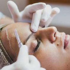 We offer the best eyebrow and facial threading service in Roswell. We are specialists in eyebrow hair threading in Roswell GA.

