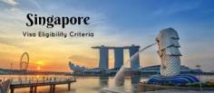 singapore visa from india :- Get Singapore Visa for Indians in 4 working days with Musafir. Apply online with minimum documents. Fast & easy process with 24/7 assistance by visa experts. Apply for your Singapore visa now from comfort of your home.


