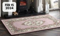 Comfort Meets Style: 9 Trending Rugs for Every Room in Your Home

Read Now
https://www.therugshopuk.co.uk/blog/comfort-meets-style-9-trending-rugs-for-every-room-in-your-home.html