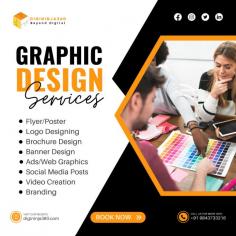 Are you looking for a graphic design company in Madurai that can help you create stunning visuals for your brand, website, or social media? If yes, then you have come to the right place. DigiNinja360 is a graphic design company in Madurai that offers high-quality and affordable graphic design services for all your needs. Whether you need a logo, a flyer, a brochure, a banner, or any other graphic design element, we can deliver it to you in no time.