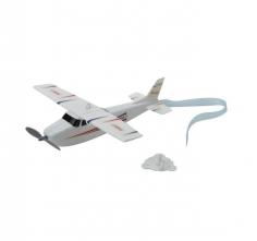 Buy the Hamleys Rota-Plane Toy with Searchlight (Red/Black) from the Toys collection, suitable for kids aged 3 and above. Explore our selection of toy airplanes on the online store.