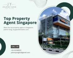 Connect with the top property agent in Singapore at Jy Pocket Realtor.

Top Property Agent Singapore is ready to help you find your dream home. They are experts in this industry and ensure to support you whenever you need them. This is Singapore's Real Estate Agency committed to providing fast and reliable solutions to each client. Thus, whenever you need a skilled Property Advisor in Singapore, just contact us!