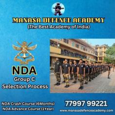 NDA Group C Selection Process#nda #coaching #trending #viral #tips #preparation

https://manasadefenceacademy1.blogspot.com/2024/01/nda-group-c-selection-process.html

Welcome to Manasa Defence Academy, your go-to destination for the best NDA crash course and advance training for the NDA Group C selection process.

With our NDA Crash Course (6 months) and NDA Advance Course (1 year), we ensure that students are equipped with the necessary skills, conceptual understanding, and exam-oriented training to excel in the NDA Group C selection process.

In the NDA Advance Course, we provide extensive training that goes beyond the basics. Our specialized modules focus on advanced concepts, mock tests, interview preparation, physical fitness training, and personality development sessions. This comprehensive approach ensures that students are well-prepared to handle the challenges of the selection process.

Call: 77997 99221
Web: www.manasadefenceacademy.com

#ndacoaching #ndaexam #preparation #tips #dream #goalreached #army #navy #airforce