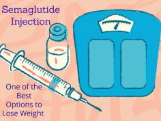 Tensed about your obesity problem? No worries. You’re not alone as LIFEFORCE Medical Weight Loss is here to help you. We are licensed medical provider of semaglutide injection for weight loss. FDA approved; just order at $349.00 only!