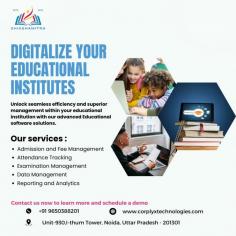 eShikshaMitra is a comprehensive school management system designed to streamline educational processes and enhance communication between administrators, teachers, students, and parents. Our platform offers a range of features and dashboards that empower educational institutions to manage their operations efficiently.

