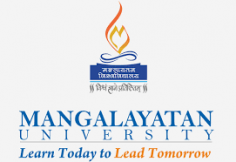 Mangalayatan University offers a comprehensive Electrical Engineering program, designed to equip students with the knowledge and skills necessary for a successful career in this dynamic field. Admission to the Electrical Engineering program is open to candidates who meet the eligibility criteria, which typically includes a strong academic background in science and mathematics. The course curriculum covers a wide range of topics, including electrical circuits, power systems, control systems, and electronics. Students will gain hands-on experience through laboratory work and practical projects. For detailed information on Electrical Engineering admission, eligibility criteria, course details, and program structure, please visit Mangalayatan University's official website.
