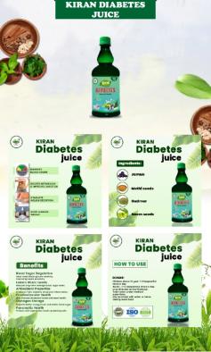 "Embark on a journey to holistic health with the best Ayurvedic medicine for diabetes. Discover natural remedies that promote balance and well-being, supporting you on your path to optimal health."
