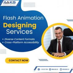 Elevate your brand with Aaks Consulting's cutting-edge Flash Animation Designing Services in Mississauga!Transform ideas into captivating animations that leave a lasting impression. Ready to boost your online presence? Contact us today! More Visit Us: https://www.aaks.ca/
Call: 1 416-827-2594
#AaksConsulting #FlashAnimation #MississaugaDesign #DigitalInnovation #AnimationServices #CreativeDesign #BrandTransformation