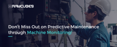 In this article, we explore how a machine monitoring platform for predictive maintenance helps manufacturing companies by leveraging key manufacturing process data.