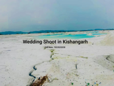 Immerse yourselves in the enchanting charm of love with our exceptional Pre-Wedding Shoot services in Kishangarh. At weddingshoot.com Source by: https://www.weddingshootinjaipur.com/pre-wedding-shoot-in-kishangarh.html
