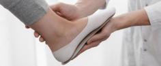 Flat Feet Treatment in Nebraska | Relief & Restore Balance

Discover specialized Flat Feet services at Platte River. Our foot & ankle specialists offer personalized assessments to address flat feet.