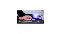 Cloud engineering is a field that is always changing due to new technology and shifting market conditions. As we look to the future, a number of significant developments are influencing cloud engineering. By 2025, 80% of enterprise IT, as predicted by IDC, will be cloud-based, underscoring the growing reliance on cloud technology. As businesses look to improve performance, lower latency, and increase scalability in the cloud, trends like serverless computing, edge computing, and multi-cloud solutions should become more prominent. Investigate these fascinating advancements in cloud engineering to stay in the know.
https://www.chapter247.com/blog/mastering-cloud-engineering/
