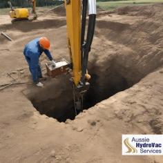 Geotechnical Investigation

Unlock the hidden potential beneath with Aussie HydroVac Services Geotechnical Investigation. Harness data-driven insights for informed decisions. Elevate your project's success. Contact us now for unparalleled expertise.

Know more- https://www.aussiehydrovac.com.au/geotechnical-investigation/