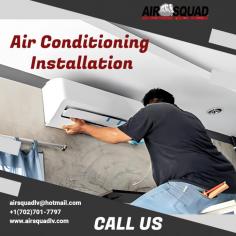 Top-rated Air Conditioning Installation in Las Vegas, NV

Experience superior air conditioning installation services in Las Vegas, NV with our top-rated team. Trust our expertise to keep you cool and comfortable in the scorching heat, backed by exceptional customer satisfaction.