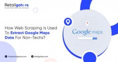 Google maps evolved almost 15 years back and emerged as an app with entirely new advertising levels and prospects from just straightforward navigation for all types of businesses. Every type of business, from e-commerce to medicines, now strives to have its name included and ranked as highly as possible in the Google Maps ratings due to the marketing power of a precise map on the internet.

