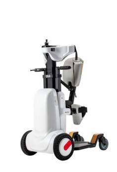 Mobility Scooter


Voltster Robotics has integrated smart technology into their products, including smartphone apps that enable remote control calling and parking also customization of wheelchair settings. Users can conveniently adjust their wheelchair's position, speed, and other parameters to suit their specific requirements.

Know more: https://www.voltster.co.uk/standing-wheelchair/
