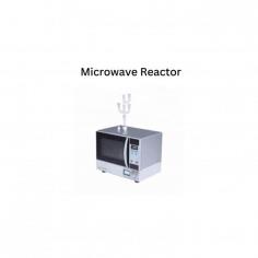 Microwave reactor  is a continuous flow thermochemical unit for precise control of critical reactions. Built-in PID controller ensures reproducible results. Equipped with glass tablewheels and H-shaped glass pipe for high efficiency heating. Microwave power is continuously adjustable with power meter, makes it convenient for different reaction conditions.


