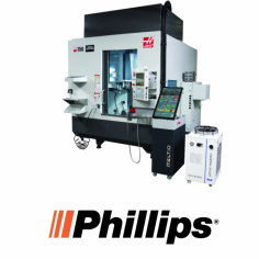 The UR10e, a flagship product from Universal Robots, is the quintessential collaborative robot, designed to work alongside humans safely. Experience the flexibility and precision it brings to your automation needs. Unleash the potential of UR10e in your workplace. Check out Phillips Corp’s website to know more about this product - https://www.phillipscorp.com/
