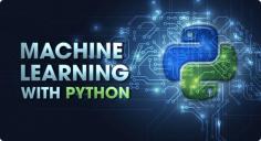 Machine Learning with Python-Corse Divine