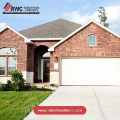 Dream Home Construction in Bay St Louis | Robert Wolfe Construction