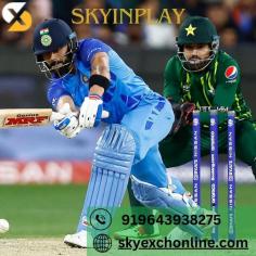 The biggest online cricket betting site is Skyexchonline, where you may bet on your favorite team and earn an amount of money. Use your Sky Exchange Bet for safe and enjoyable online bets. https://skyexchonline.com/
