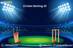 World777 Casino provides you with sports betting options in all types of sports events too. Cricket is one of the most popular sports betting options where you can bet on live streaming. In some cases, you can place your bet before the match starts. You can place your bet on the inning, man of the match, bowler of the match, total runs, winning team, and in different other ways.