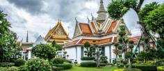 Apply for Bangkok visa for indians from Musafir with 3 steps easy process. Get to know the Thailand visa requirements and apply for a Thailand tourist visa easily.
