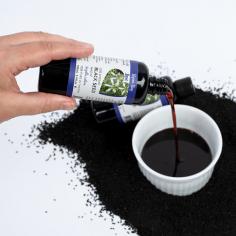 The small black seeds contain over 100 known chemical compounds and yet some of the ingredients are still to be discovered and identified. The main active compounds in black seed oil are crystalline nigellone and thymoquinone (TQ).


Buy noww: https://byronbayloveoils.com.au/collections/show-all/products/love-black-seed-oil-100ml