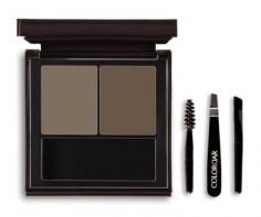 Using an eyebrow palette is one of the best ways to achieve picture-perfect eyebrows, even for a beginner. While it can be an intimidating process, some practice will help you slowly achieve gorgeous brows. In this blog, we will go over five simple steps that will help you achieve perfect brows using an eyebrow palette.  https://colorbarcosmetics.com/collections/eyes