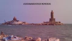 Vivekananda Rock Memorial is an iconic structure off Kanyakumari, India, dedicated to Swami Vivekananda, promoting peace and unity. It is a must-visit destination.