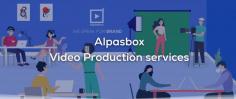 app explainer video
The app explainer video is the best mechanism to show the viewers what is best for them. Videos engage them to know what is getting trending in the market by providing new features, latest updates, etc. Alpasbox animated app explainer video aims to motivate the consumers and viewers to download the app now.
https://alpasbox.com/app-explainer-video/