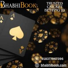 
The greatest Online Gaming Site Is Bhabhi Book, Which Provides Live Casino, Football, Cricket, & Other Game Betting Options. The Best Online Source Of Cricket IDs In India Is Bhabhi Book. Bhabhi Book Offers a Secure Online Betting Environment Where You Can Bet On Your Favorite Games. Join Now
