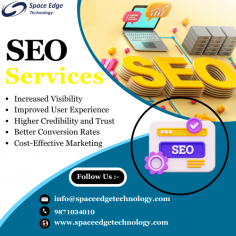Being a top supplier of SEO services, we are experts at increasing your website's organic traffic and online presence. Our dedicated team employs strategic optimization techniques, including keyword analysis, content optimization, and backlink building. With a focus on delivering measurable results, we ensure your business achieves higher search engine rankings and sustained digital success.