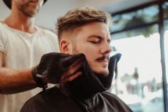 Brisbane Male Hairdresser | Hqmalegrooming.com.au

The best male hairdresser in Brisbane, Hqmalegrooming.com.au, offers outstanding grooming services. You can count on us to look chic and self-assured.

https://hqmalegrooming.com.au/