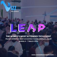 World most attended Event
