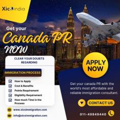 Planning to settle in Canada? 