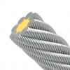 Bharat Wire Ropes is one of the largest wire rope manufacturer from India exporting to more than 55+ countries across the globe with more than 35+ years of experience listed on NSE & BSE.
Manufacturer of High-Performance Wire Rope for Cranes in USA, MEXICO, INDIA, South Africa, Australia, Canada, Netherlands, North America