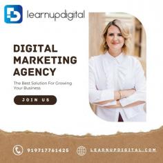 leanupdigital is the best digital marketing course in Laxmi Nagar. Get the best faculty in leanupdigital. We provide the best digital marketing courses for the future of our students.
