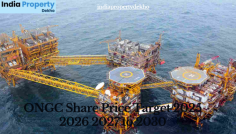 ONGC Share Price target 2025 is 336.04INR Current Market Price of Ongc Are Being Traded Is 262.15inr This Is Not the Permanent Value as It Keeps on Fluctuating. OIL & NGL Corporation Ltd is a stock exchange-listed company with a history of more than 10 years. The demand for the company's shares is low, but the company's shares had increased in the last 12 months. However, from the last couple of days, the company's share prices have decreased.