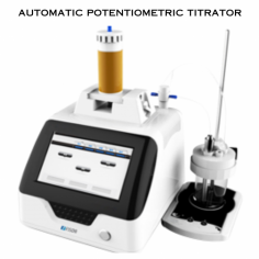 An Automatic Microtome is a precision instrument used in histology and pathology laboratories for cutting thin slices of tissue samples for microscopic examination. Quick switching between manual or automated sectioning mode. Titration end point reminder