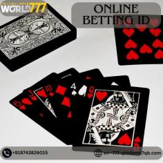World777 is the World's Fastest Cricket ID Provider

World777 is the top Fastest Cricket ID provider of Online Cricket ID in India, we provide real and official IDs for cricket Betting. World777  in 24/7 customer service. World777 is one of the most trustworthy platforms for online betting  visit more:- https://xn--777-qhh8emt7qb.com/