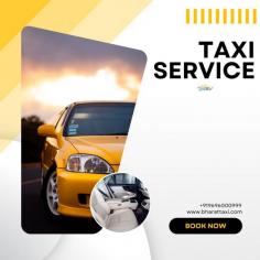 Reliable. Efficient. Comfortable. Choose our taxi service for a seamless travel experience. Book now!