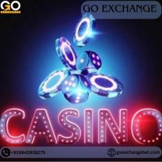 The most preferred betting platform is Goexchange in India for cricket betting

Goexchange is the most preferred betting Go Exchange in India for betting on sports, cricket, and casinos. Both beginners and pro-level bettors will get time enough and chances to place their bets on their favorite sports betting or casino games. Go Exchange ID is the right source to keep you engaged and provides you with the right options for betting in the right way. visit more:- https://xn--777-qhh8emt7qb.com/
