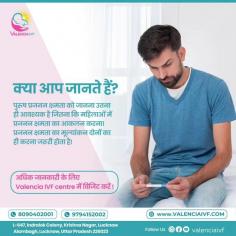Experiencing symptoms of male infertility such as low sperm count, discomfort in the testicle area, or reduced sex drive, yet still hoping to conceive? Look no further. Our best male infertility treatment in Lucknow is here to help. We provide expert guidance and advanced procedures including TESE (Testicular Sperm Extraction) and PESA (Percutaneous Epididymal Sperm Aspiration), recommended by specialists for addressing male infertility issues.
Visit Us - https://valenciaivf.com/service/tese-pesa-treatment/