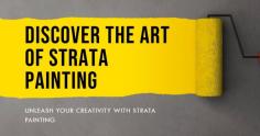 The Importance of Layers in Strata Painting

Strata painting is characterized by its use of layers, which play a crucial role in creating depth, texture, and visual interest. By building up multiple layers of paint, artists can achieve a three-dimensional effect that captivates the viewer's eye. Each layer adds a new dimension to the artwork, allowing for a rich and complex composition. The process of layering involves applying thin washes of paint or glazes on top of each other, allowing the colours to blend and interact in unique ways. The importance of layering in strata painting cannot be overstated. It adds depth and dimension to an otherwise flat surface, creating a sense of space and atmosphere. The layering technique also allows artists to experiment with different textures and materials, adding tactile elements to their work. By strategically applying layers of paint, artists can create a sense of movement and energy within their compositions. This technique is not limited to traditional canvas paintings; it can also be applied to various other mediums such as murals, sculptures, and even furniture.

For More Info:- https://imageevent.com/vanguardpaintingca/highrisepaintinginurbandevelopment