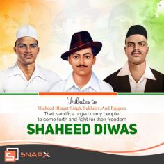 Join us in paying homage to the valiant souls on Shaheed Diwas with our exclusive collection of Shaheed Diwas Images, all available for free download. Whether for your social media tributes, Shaheed Diwas event banners, Shaheed Diwas flyers, or Shaheed Diwas videos, these Shaheed Diwas images will help you spread the spirit of remembrance far and wide. Customize them with names, messages, quotes, or logos using our Festival Poster Maker, just like the Brands.live App, to create heartfelt tributes.

✓ Free for Commercial Use ✓ High-Quality Images.

