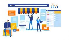 Ecommerce Software in India -
Create online store in no time with Shopaccino, best ecommerce software in India. Get yourself a DIY ecommerce website with fully loaded features with us. Check out complete details on how to create online store with best ecommerce software in India, Shopaccino in no time at https://www.shopaccino.com/ecommerce-software.html