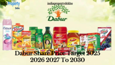 The Dabur Share Price Target 2025 is between 650.19 INR to 647.01 INR As per the current market price of Dabur share price target is 519 INR to 525.10 INR. The Dabur India ltd is a company which is being listed on the stock exchanges and it provides various different products and services to their customers and has earned a well suited reputation which in turn increases the demand for shares as well as products of the company. 