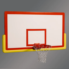 The superior performance of our Rectangular Fiberglass Basketball Backboard (503145). Measuring 72"" x 42"" (183cm x 107cm), it's designed for professional-level play. Crafted with durable fiberglass, this backboard guarantees longevity and excellent rebound. Elevate your basketball experience with the precision and quality of SportBiz.
https://sportbiz.co/products/rectangular-fiberglass-72-x-42-183cm-x-107cm-basketball-backboard?_pos=1&_sid=f3408aeab&_ss=r
